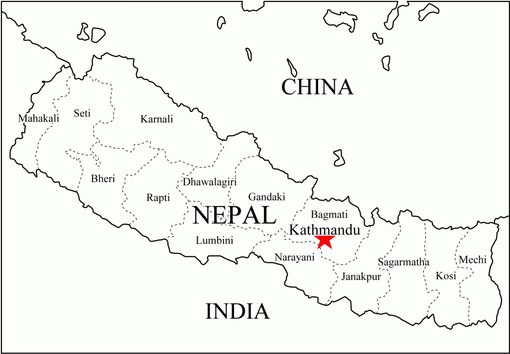 Interesting Facts about Nepal – Victoria Specter – Medium