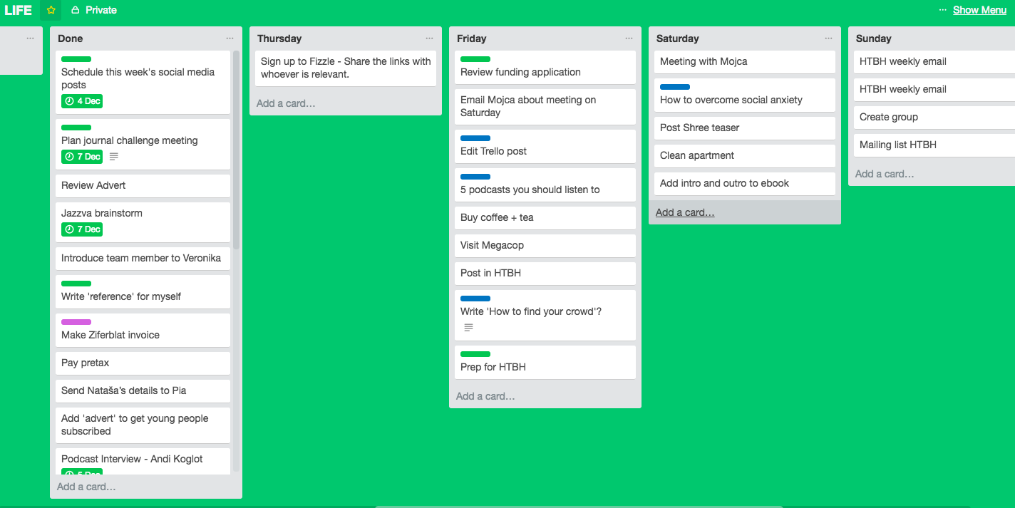 This free online tool transformed my To-do list forever