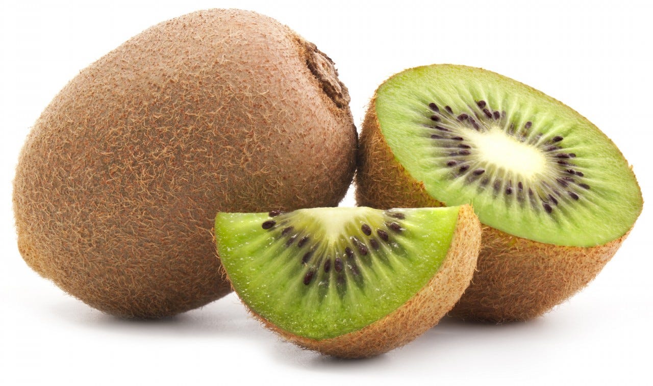 Benefits of Kiwi for Hair Growth - Healthy & Stylish - Medium