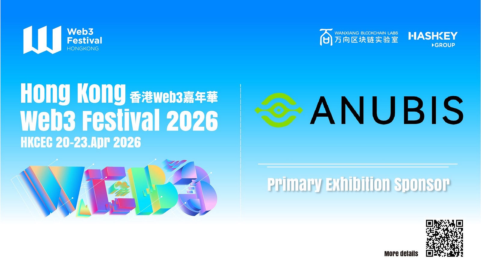 In Hong Kong, We Are Building a “Bridge” Between TradFi and Web3