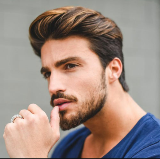 Easy Hairstyles For Boys Find Your Perfect Hair Style