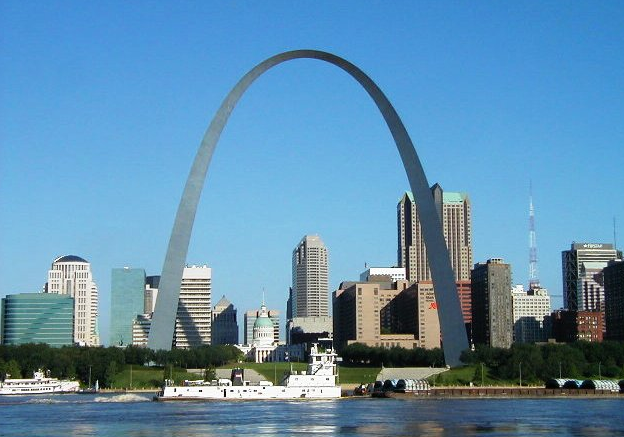 St. Louis