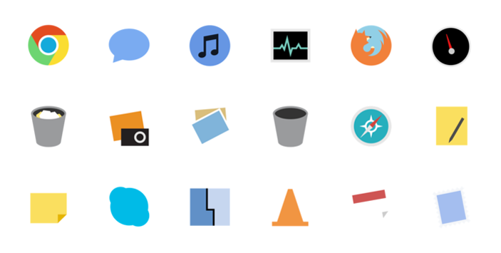 flaticon icons