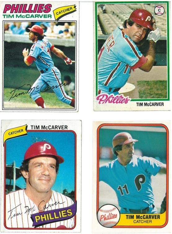 Wild Card Wednesday — Philadelphia Phillies Rattler Radio