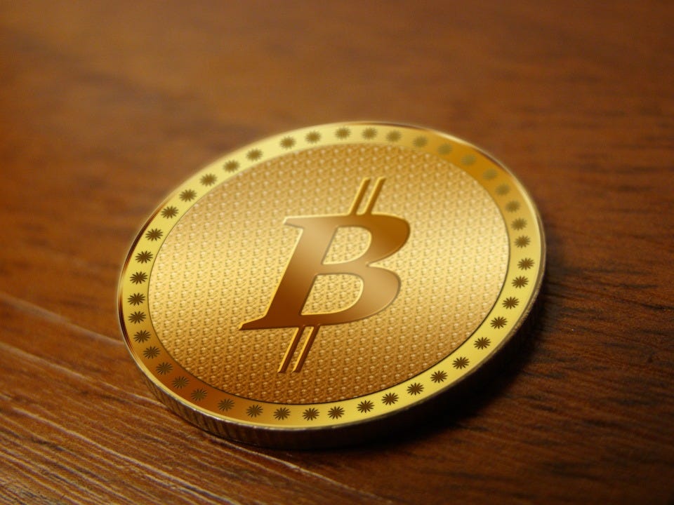 merchants that accept bitcoins