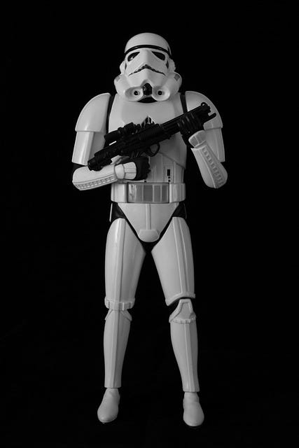 starwars, higher realms
