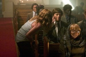 Waxwork 2005