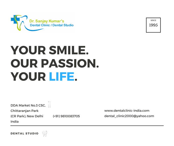 THE DENTAL QUOTES ) Dental Studio Medium