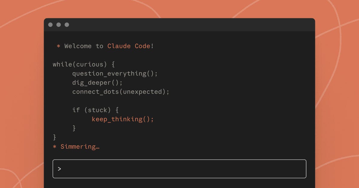 Claude Code ui