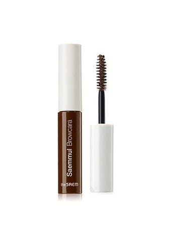 Sesura Beauty Saem Sammul Browcara