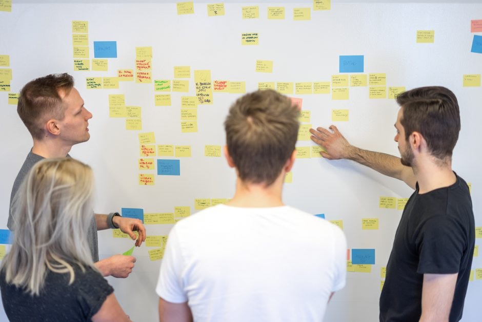 Event Storming
