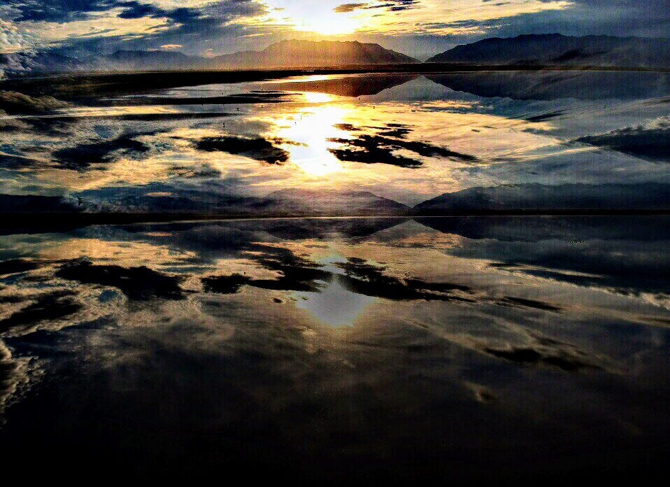 Antelope Island