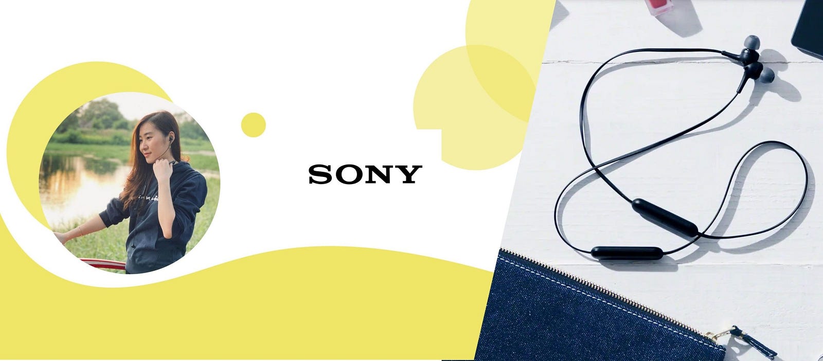 Sony: Menampilkan Produk dengan Menemani Kegiatan Sehari-hari Ala LEMON Influencer