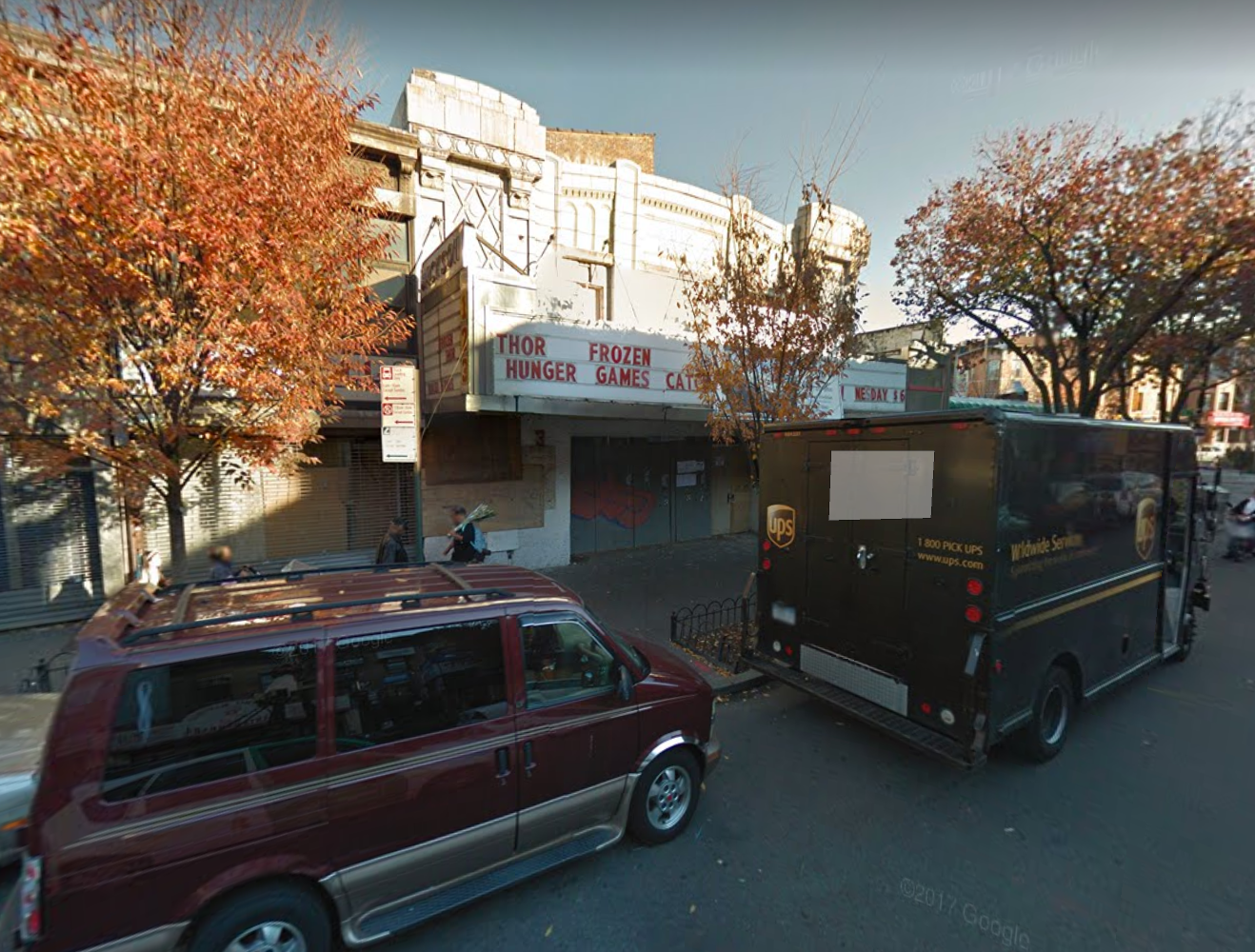 New Target Brings Light to Gentrification in Queens