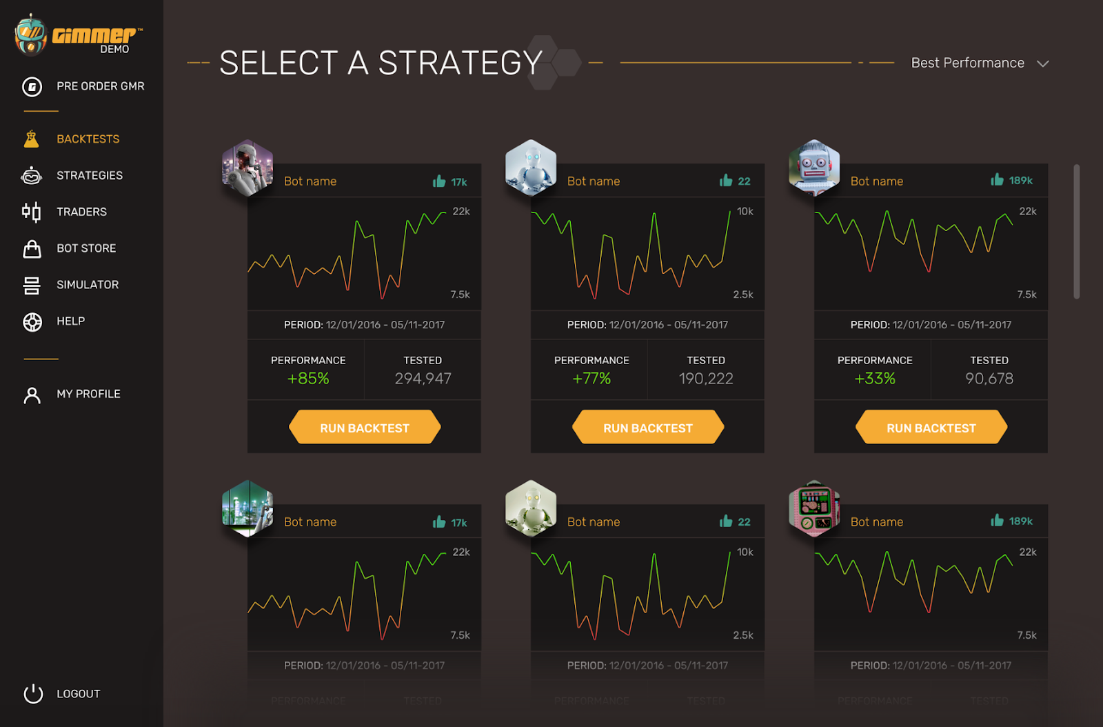 Cryptocurrency Trading Bots Explained