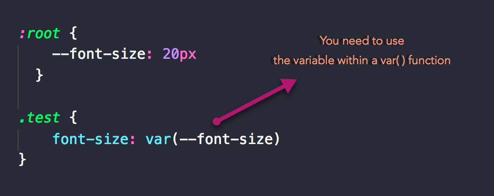 Everything you need to know about CSS Variables – freeCodeCamp.org