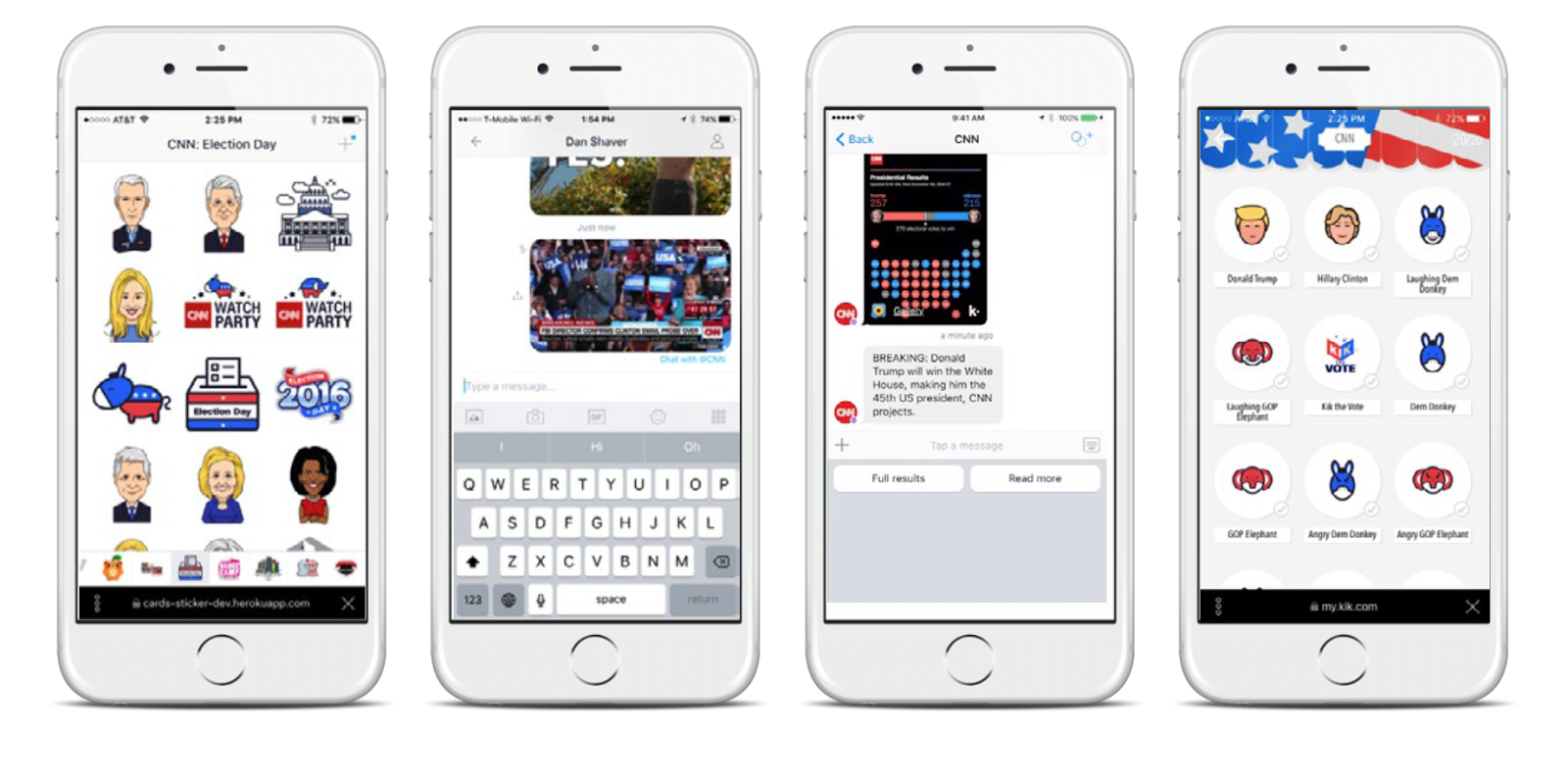 How To Build Great Bots Chatbots Magazine