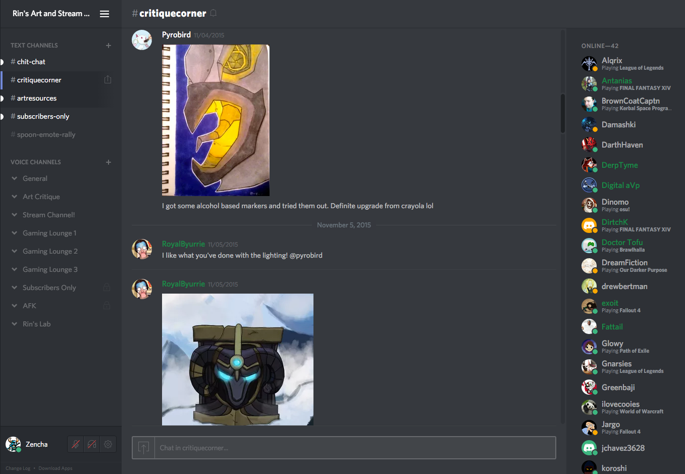 How To Get The Most Out Of Your Community Server Discord Blog   0*HZGYwIAfTivh03h  