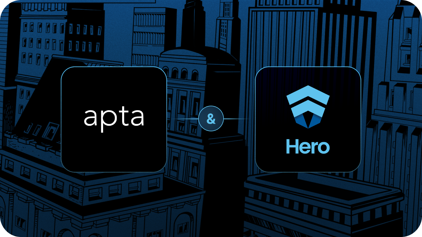 The Crypto Future is AI: Hero.io Joins Forces with Cambridge Startup Apta