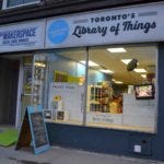 toronto tool library horizon transition