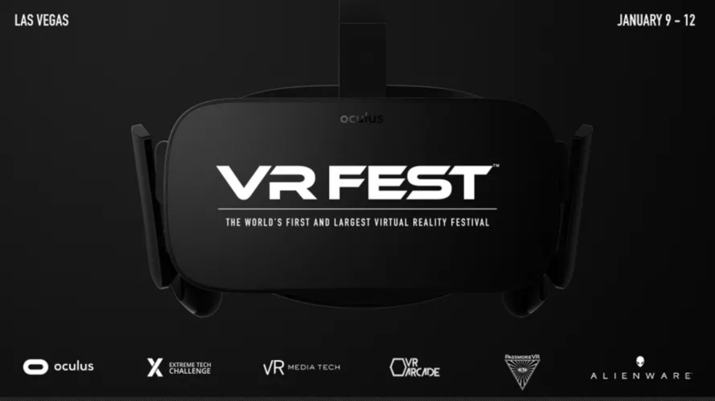 Top 37 Vr Film Festivals To Attend In 2018 Veer Vr Medium