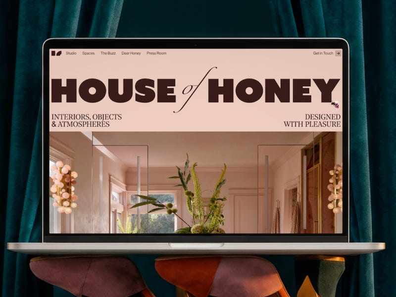 House of Honey