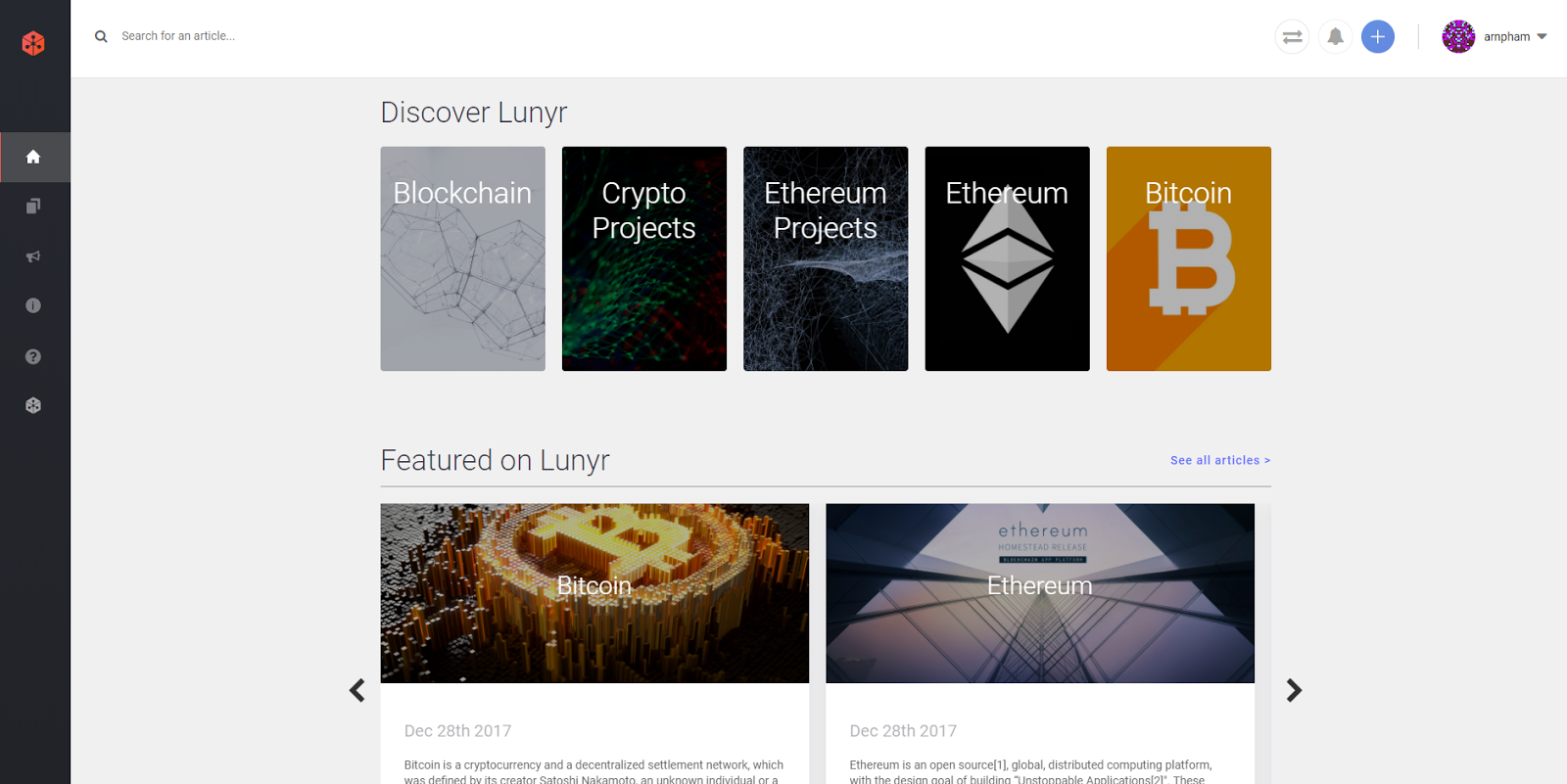 Lunyr Coin News,Lunyr (LUN) at $3.073398 – Market Capitalization Makes It to $7,062,218