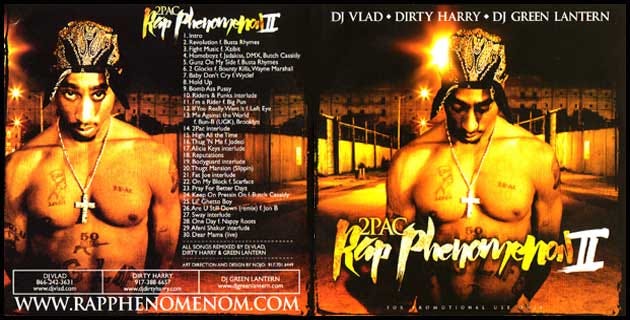 2pac Mixtapes Mp3 Download