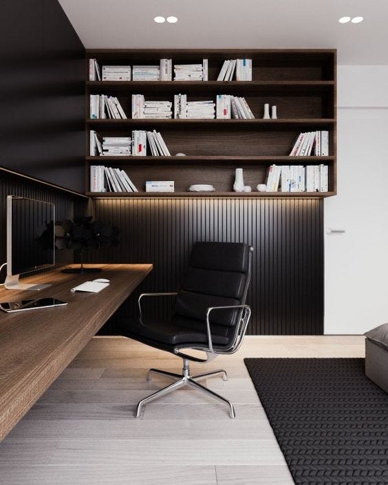 25 Creative & Modern Office Spaces From up North