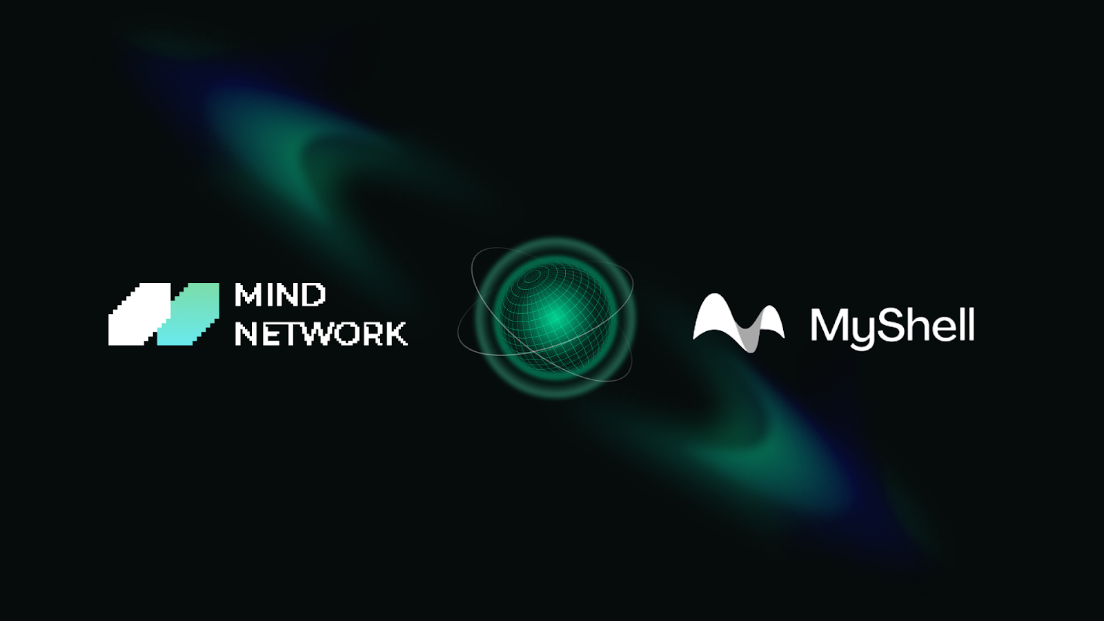 Mind Network and MyShell Partner to Revolutionize AI Network Security with FHE-Based Solution