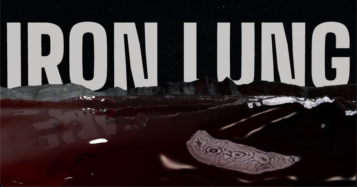Iron Lung