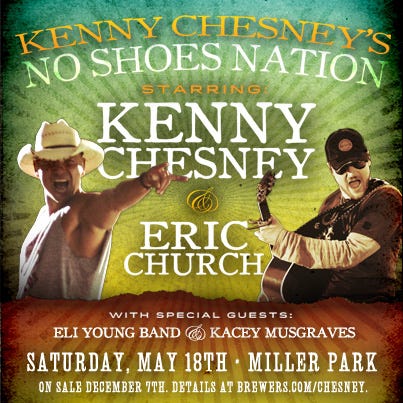 no shoes nation tour dates