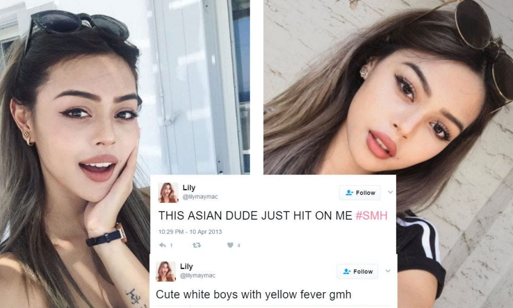 The Case Of Racialised Desire Among Asian American Women-9485