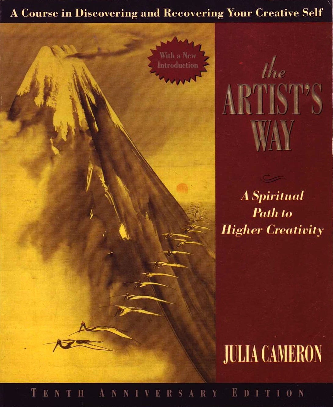 Artist's Way Basic Principles-Julia Cameron  The artist's way, Creativity  quotes, Artist quotes