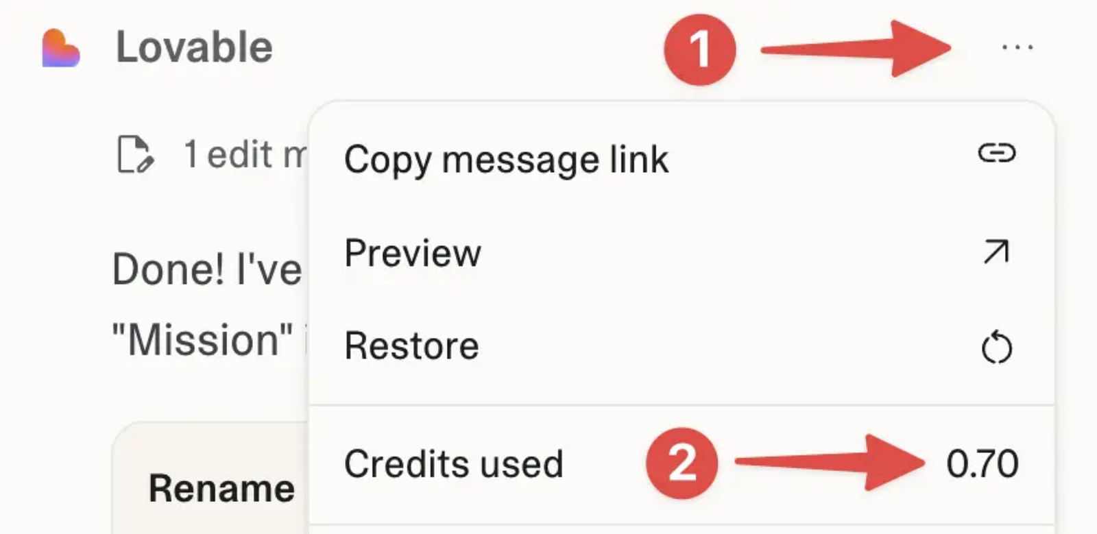 Lovable Cloud: No More Backend Setup