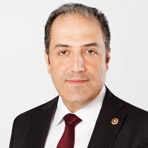 Mustafa Yeneroğlu