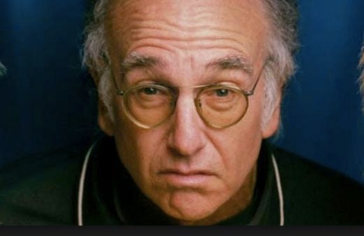 larry david