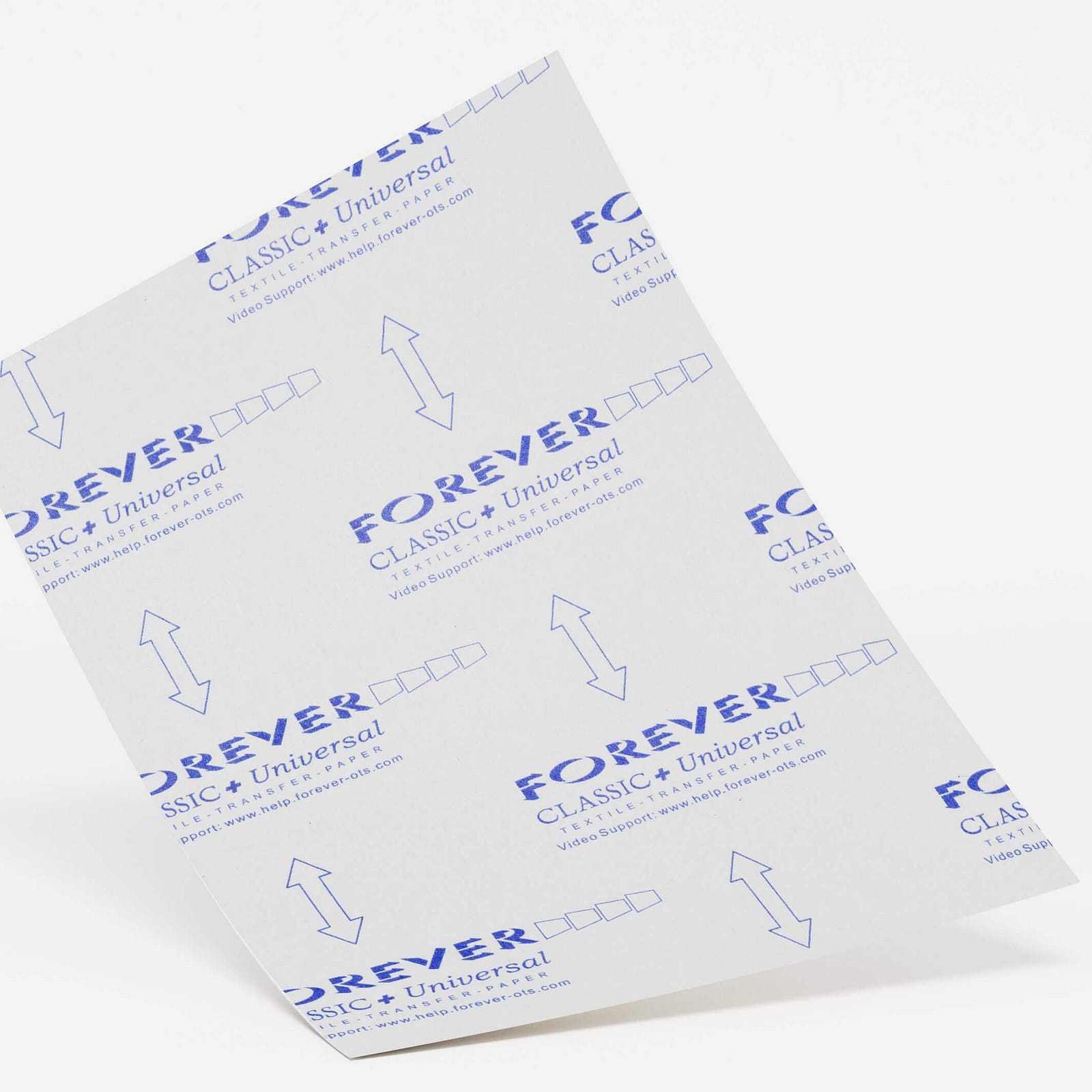 Techniques for Color Vibrancy with Forever Transfer Paper