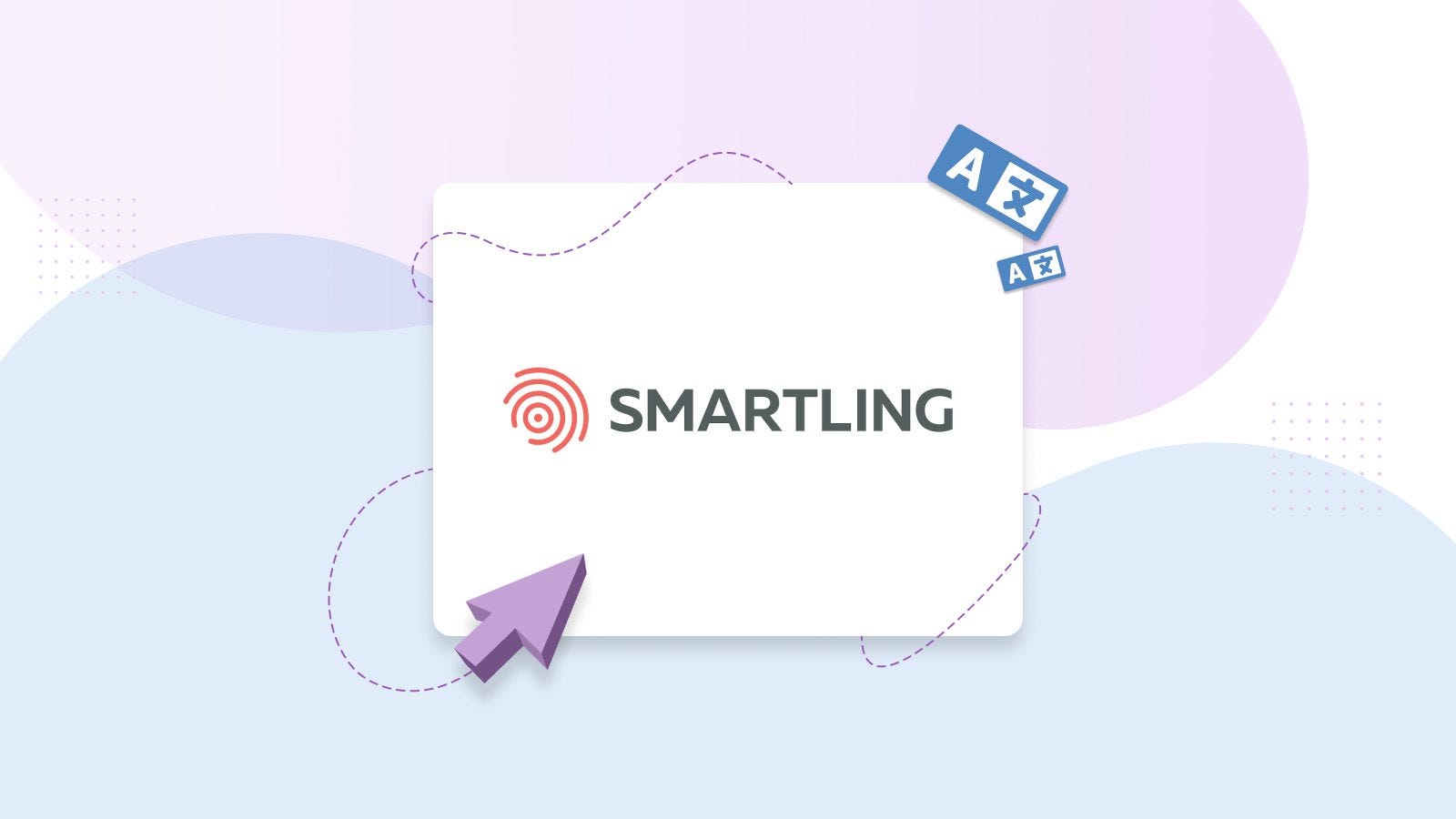 Smartling Introduces AI Translation Toolkit