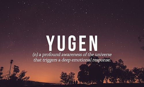 5 Meaningful And Cool Japanese Words For Life Duy Anh Medium