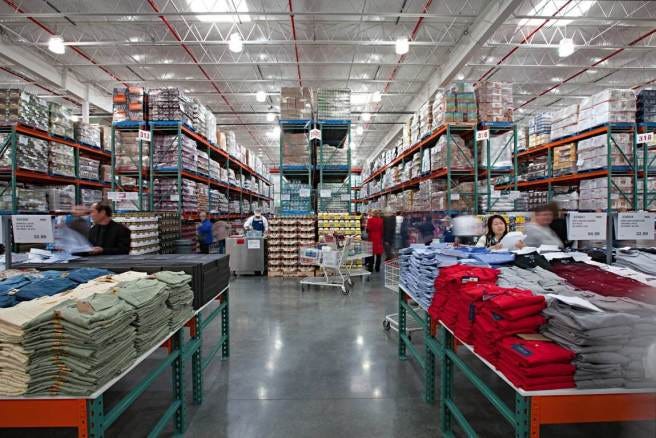 Costco Must Overcome Three Challenges to Break into the Chinese Market