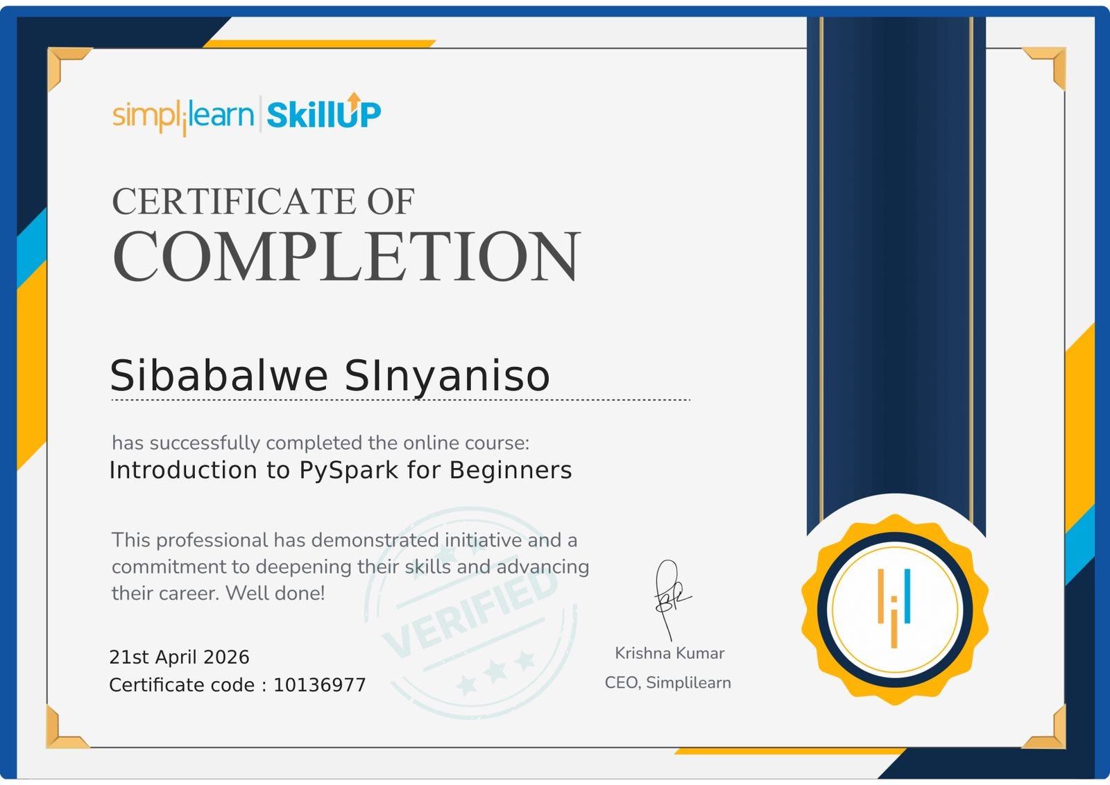 Introduction to PySpark: Moving Beyond Single-Machine Data Processing