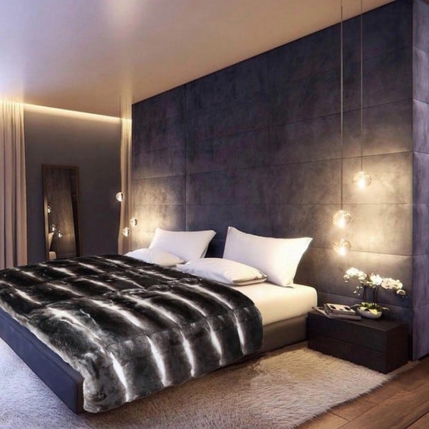 how to decorate your bedroom in 2016 – the bed king – medium