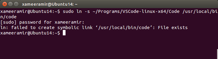Linux bin file
