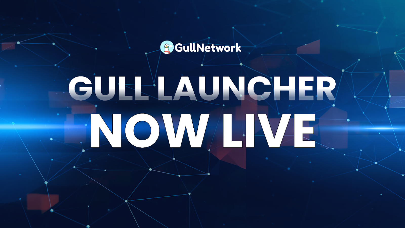 GullNetwork — Revolutionizing Meme Coin Launches with Gull Launcher