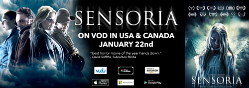 sensoria movie story