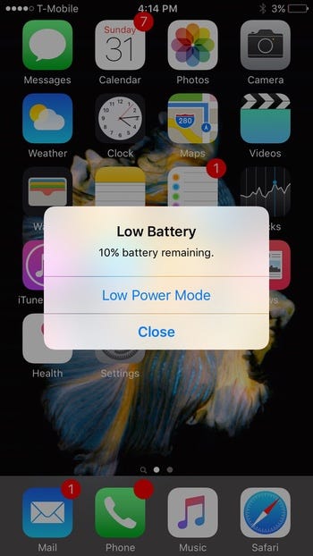 How Siri Can Get Your iPhone Battery To Last 38% Longer