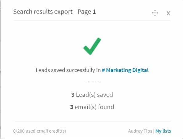 Skrapp.io Comment Trouver L'Email De Vos Prospects Sur LinkedIn