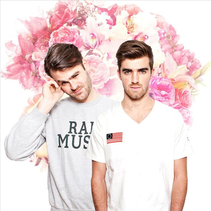 Album Review The Chainsmokers — Memories… Do Not Open