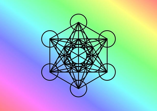 high frequency awakening